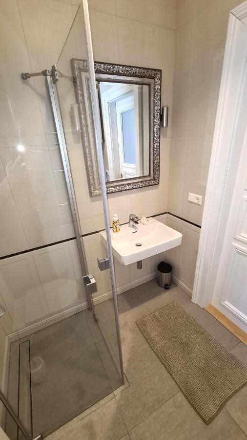 Bajkowy Dom - Apartament Sienkiewicza 5M3 Świnoujście Exteriör bild