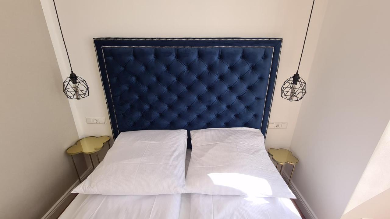 Bajkowy Dom - Apartament Sienkiewicza 5M3 Świnoujście Exteriör bild